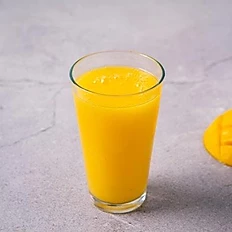 Mango juice عصير مانجو